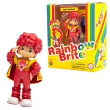 Rainbow brite regina - rainbow, |