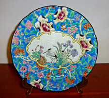 Keramik Teller, Sammelteller