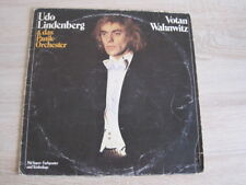 Vinyl LP - Udo Lindenberg, Votan Wahnwitz, 1975, 6.22223AS, Zustand VG--