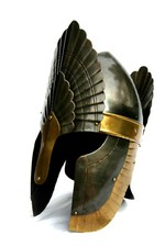  Königs Ritter Helm Rüstung