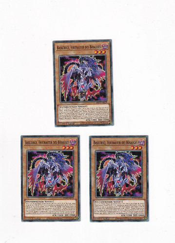 Yugioh playset phhy - yugioh, phhy-de019