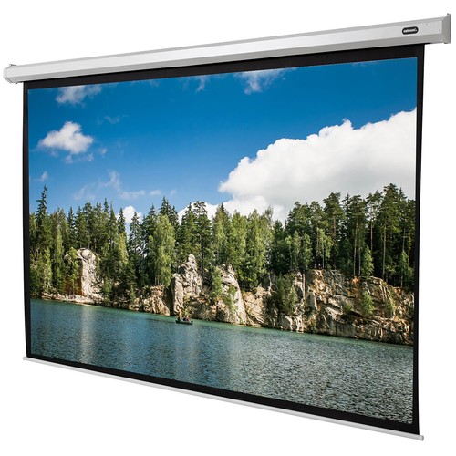 Celexon leinwand motor economy - leinwand,
