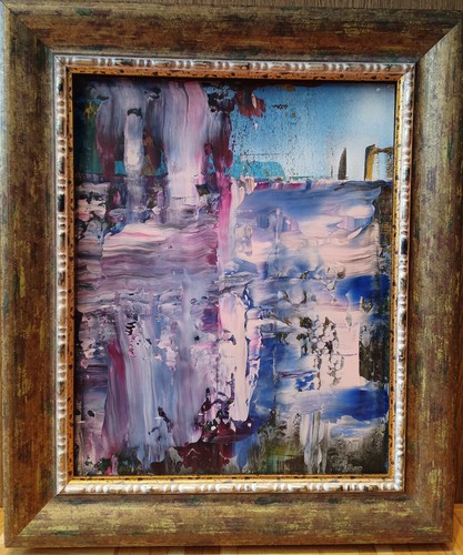 Abstrakte bilder art picture - art,