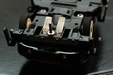 20 Schleifer für Carrera Servo 140, V2, V3, Servo Plus