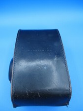 Rarität: Hasselblad Leder Bereitschaftstasche Everready Case 502