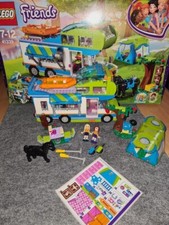 Lego friends  41339 Mias Wohnmobil