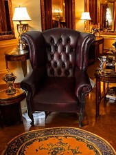 Chesterfield Rochester