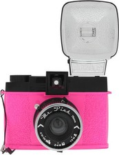 Lomography diana mister - f+,