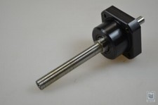 Hubspindel für Schrittmotor