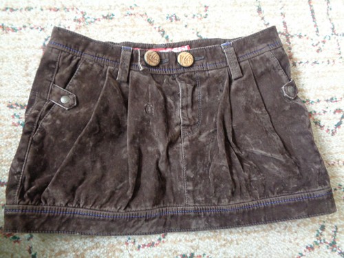 Miss sixty mini rock - mini,
