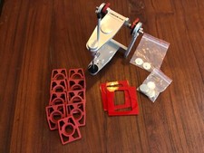 Candulor CA 3.0 Artikulator mit vollständigem Zubehör