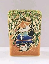 Ninja Panda 3D Goldene