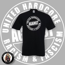 UNITED HARDCORE AGAINST RACISM
