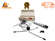 UHER M 534 Dynamisches Mikrofon-  nicht Getestet