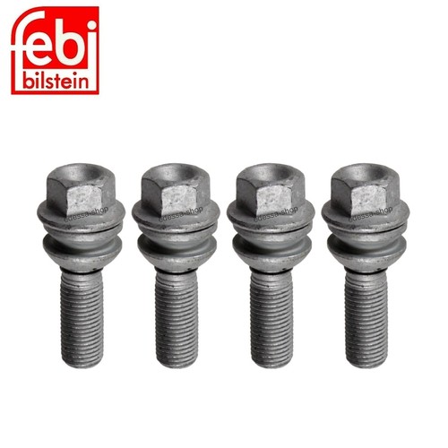 Radschrauben für audi q7 - 4x,