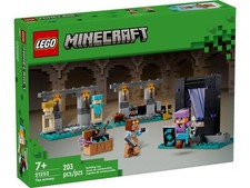 LEGO® 21252 Minecraft Die