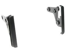 2-DIN Radioblende für Toyota Celica (T23) 11/1999 - 08/2005