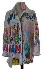 Dressify Damen Bluse