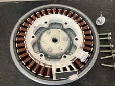 LG F1403FD DIREKTANTRIEB FÜR