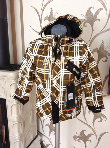 Neu 3000mm iguana - neu!, jacke