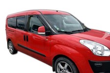 Windabweiser HEKO Passend Für