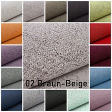 Polsterstoff Möbelstoff Aura