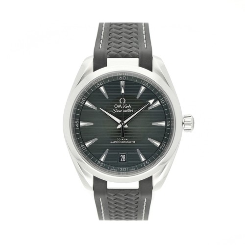 Omega seamaster aqua - seamaster,