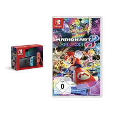 Nintendo switch konsole mit - nintendo,