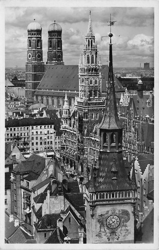 München - ak, (80331)