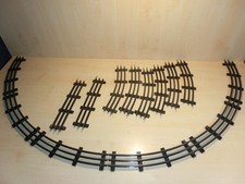 17076) ZEUKE DDR - Spur 0 -