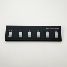 Yamaha MFC05 Midi Foot