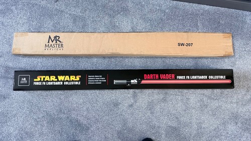 Vintage 2005 star wars force - vintage,