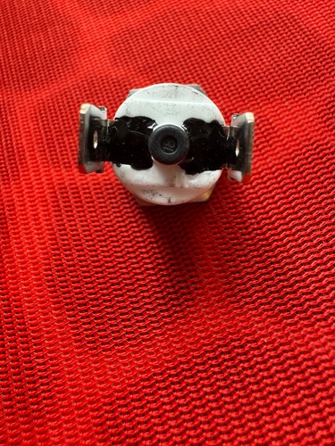Anlegethermostat 165 m4 - anlegethermostat, 165°c