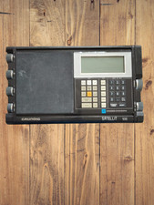 Grundig satellit 500 radio - satellit,