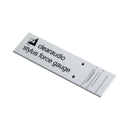 Clearaudio tonabnehmerwaage - clearaudio,