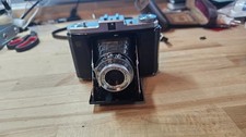 Zeiss Ikon Nettar Klappkamera
