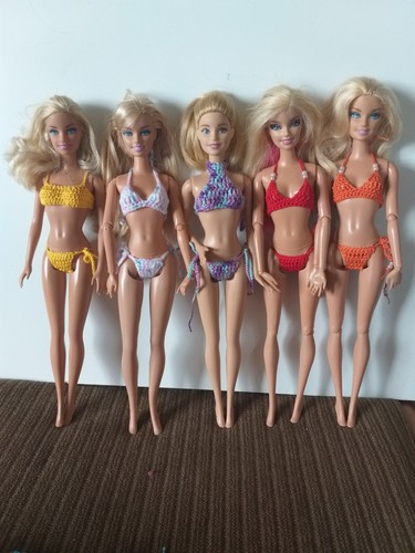 Für sie barbie - , kleidung