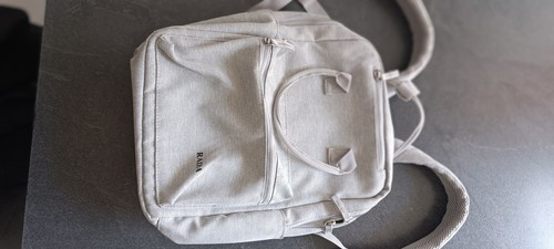 Damen rucksack schultertasche - damen,