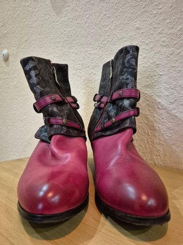 Stiefeletten von laura vita - von,