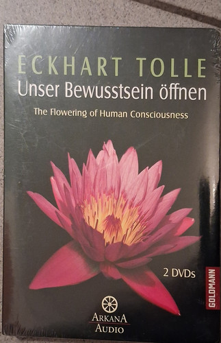 Eckhart tolle unser - eckhart,