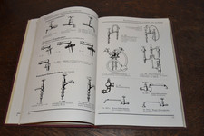 Katalog um 1925/30 Hupfeld / Zickwolff Mainz Waschbecken Urinals Armaturen uvm.