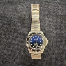 Rolex Sea-Dweller 136660