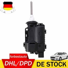 1 Stellmotor Stellelement