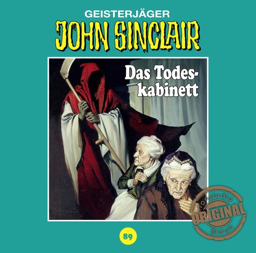 John sinclair tonstudio braun - sinclair,
