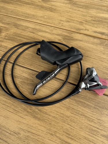 Sram red etap axs - red,