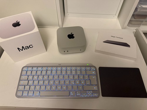 Apple mac mini - mini, gb