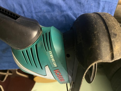Bosch akku sense - bosch,