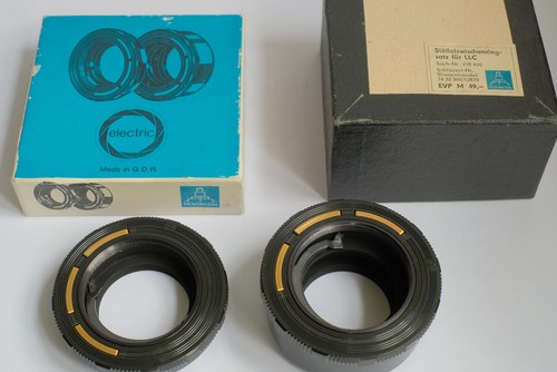 Pentacon electric - pentacon,