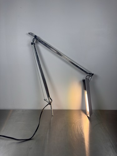 Artemide tolomeo video lamp - artemide,