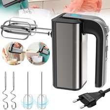 800W Handmixer Küchenmaschine